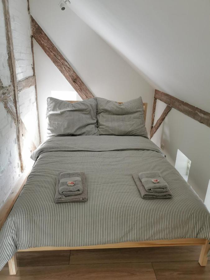 Apartamenty Jeziorna 8 Z Widokiem Na Czos Mrągowo Exterior photo