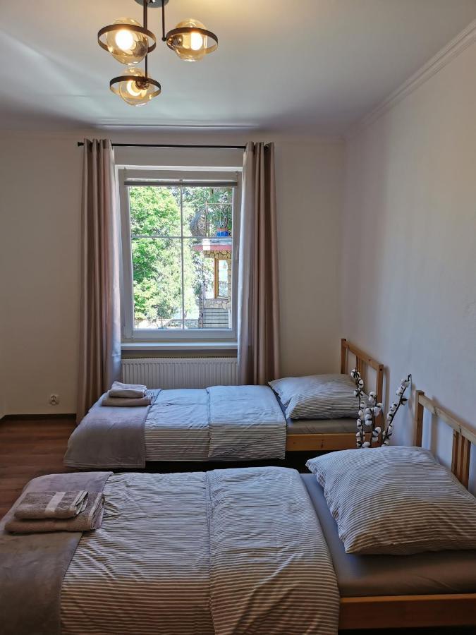 Apartamenty Jeziorna 8 Z Widokiem Na Czos Mrągowo Exterior photo