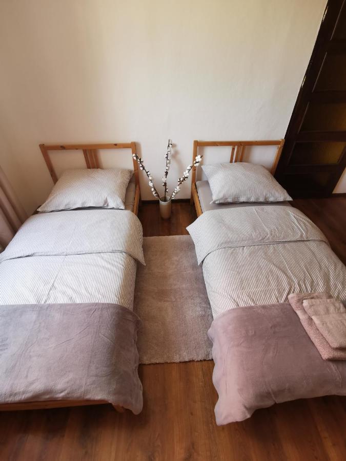 Apartamenty Jeziorna 8 Z Widokiem Na Czos Mrągowo Exterior photo