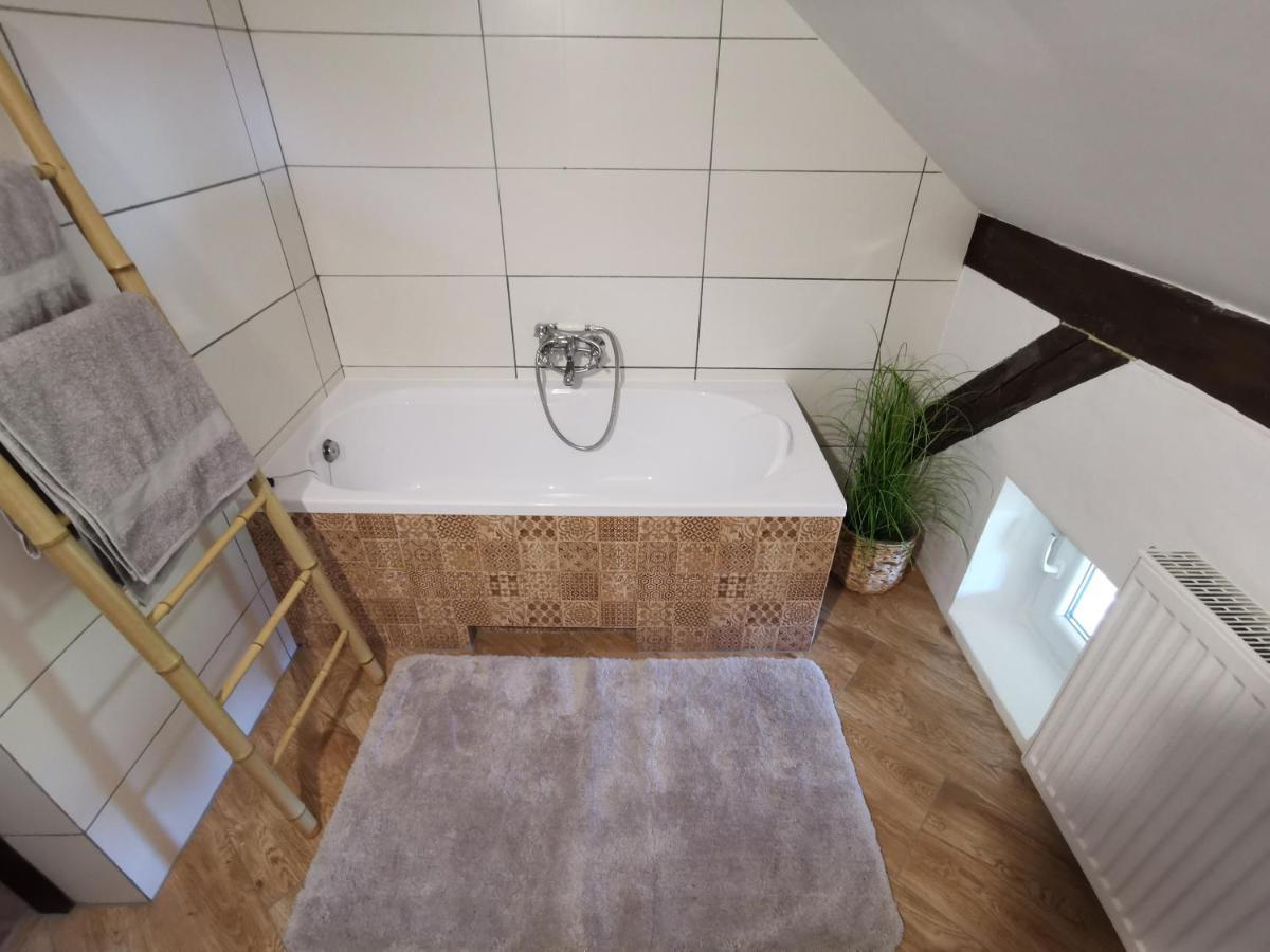 Apartamenty Jeziorna 8 Z Widokiem Na Czos Mrągowo Exterior photo