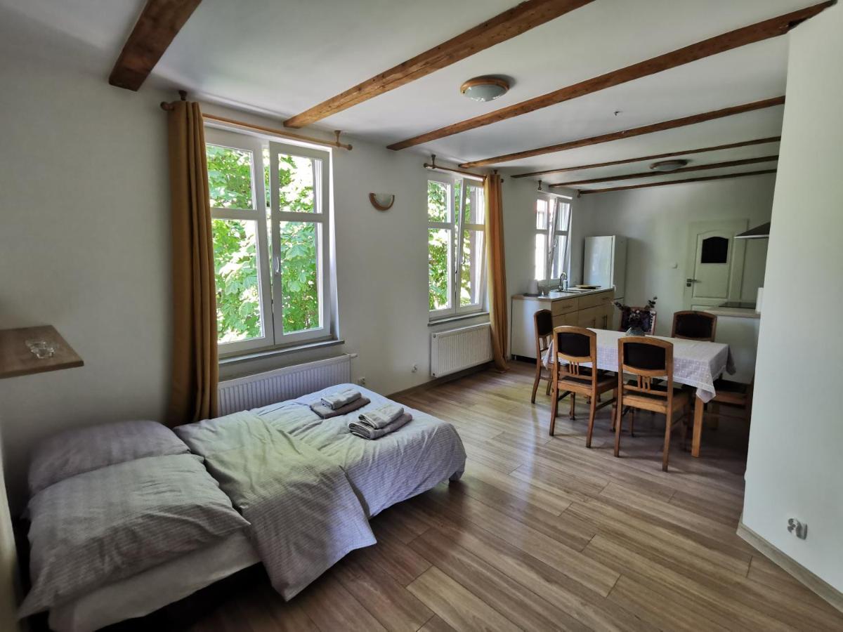 Apartamenty Jeziorna 8 Z Widokiem Na Czos Mrągowo Exterior photo
