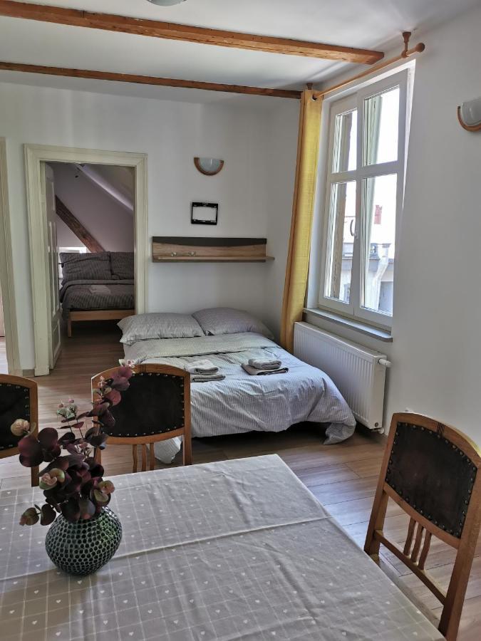 Apartamenty Jeziorna 8 Z Widokiem Na Czos Mrągowo Exterior photo