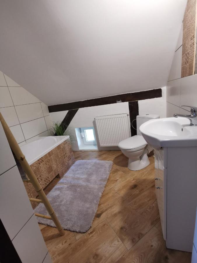 Apartamenty Jeziorna 8 Z Widokiem Na Czos Mrągowo Exterior photo