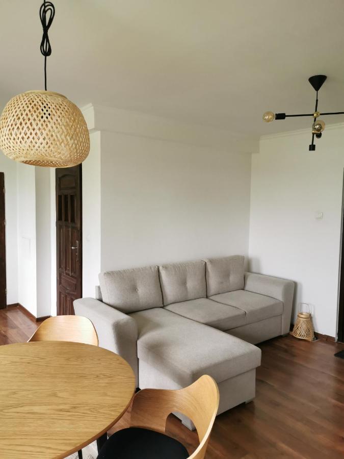 Apartamenty Jeziorna 8 Z Widokiem Na Czos Mrągowo Exterior photo