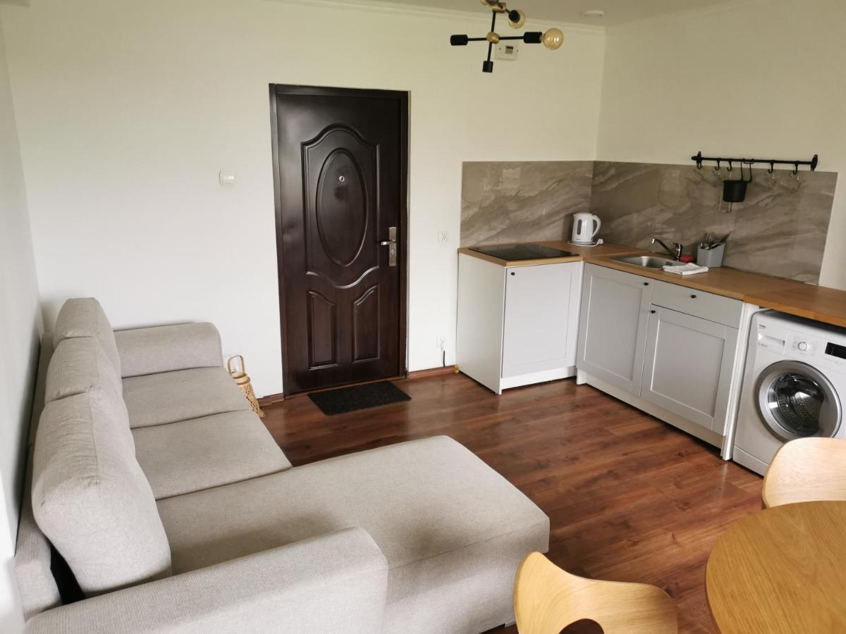 Apartamenty Jeziorna 8 Z Widokiem Na Czos Mrągowo Exterior photo