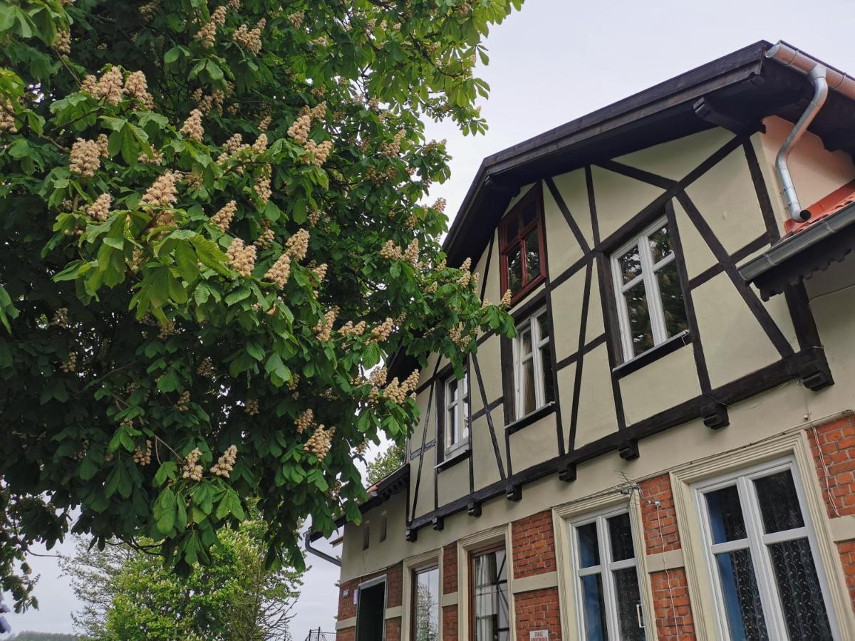 Apartamenty Jeziorna 8 Z Widokiem Na Czos Mrągowo Exterior photo