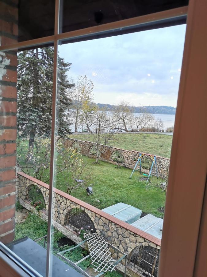 Apartamenty Jeziorna 8 Z Widokiem Na Czos Mrągowo Exterior photo
