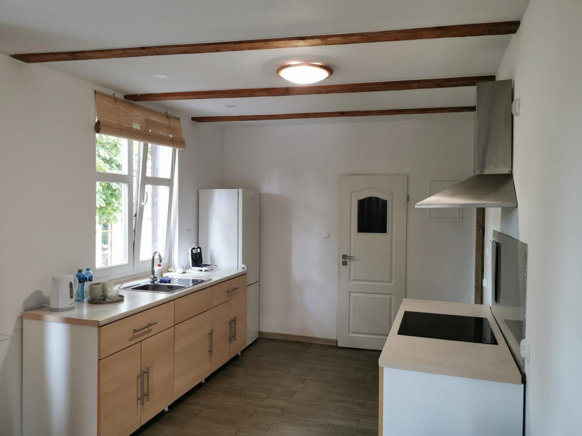 Apartamenty Jeziorna 8 Z Widokiem Na Czos Mrągowo Exterior photo